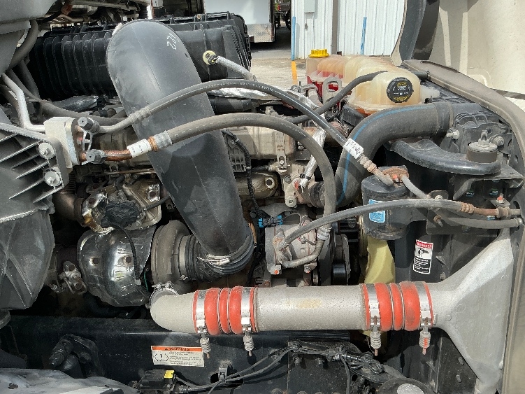 Used 2022 Freightliner Cascadia - photo 22