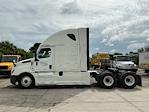 Used 2022 Freightliner Cascadia Detroit DD15AT Semi Truck with Sleeper Cab for sale #464254 - photo 4