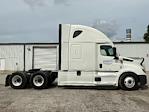 Used 2022 Freightliner Cascadia Detroit DD15AT Semi Truck with Sleeper Cab for sale #464254 - photo 8