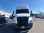 Used 2022 Freightliner Cascadia Detroit DD15AT Semi Truck with Sleeper Cab for sale #464273 - photo 2