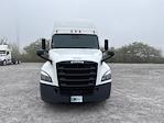 Used 2022 Freightliner Cascadia Detroit DD15AT Semi Truck with Sleeper Cab for sale #464277 - photo 2