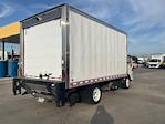 Used 2022 Isuzu NRR Refrigerated Body with Liftgate for sale #465418 - photo 13