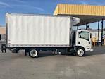Used 2022 Isuzu NRR Refrigerated Body with Liftgate for sale #465418 - photo 15