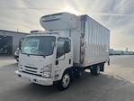 Used 2022 Isuzu NRR Refrigerated Body with Liftgate for sale #465418 - photo 3