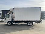 Used 2022 Isuzu NRR Refrigerated Body with Liftgate for sale #465418 - photo 4