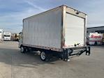 Used 2022 Isuzu NRR Refrigerated Body with Liftgate for sale #465418 - photo 6