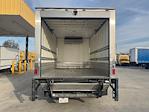 Used 2022 Isuzu NRR Refrigerated Body with Liftgate for sale #465418 - photo 8