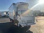Used 2022 Isuzu NRR Refrigerated Body with Liftgate for sale #465419 - photo 1