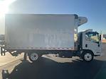Used 2022 Isuzu NRR Refrigerated Body with Liftgate for sale #465419 - photo 15