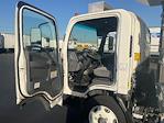 Used 2022 Isuzu NRR Refrigerated Body with Liftgate for sale #465419 - photo 16