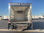 Used 2022 Isuzu NRR Refrigerated Body with Liftgate for sale #465419 - photo 8