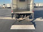 Used 2022 Isuzu NRR Refrigerated Body with Liftgate for sale #465419 - photo 9