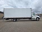 Used 2022 Freightliner M2 106 Refrigerated Body with Liftgate for sale #465563 - photo 15