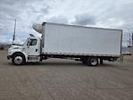 Used 2022 Freightliner M2 106 Refrigerated Body with Liftgate for sale #465563 - photo 4