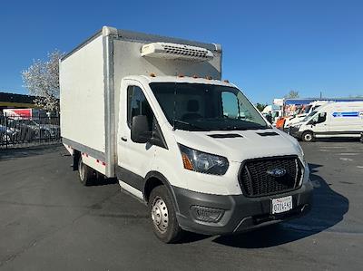 Used 2022 Ford Transit 350 HD - photo 1