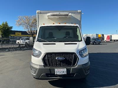 Used 2022 Ford Transit 350 HD - photo 1