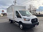 Used 2022 Ford Transit 350 HD Box Truck for sale #465691 - photo 1