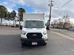 Used 2022 Ford Transit 350 HD Box Truck for sale #465691 - photo 2