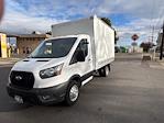 Used 2022 Ford Transit 350 HD Box Truck for sale #465691 - photo 3