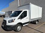 Used 2022 Ford Transit 350 HD Box Truck for sale #465694 - photo 3