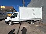 Used 2022 Ford Transit 350 HD Box Truck for sale #465694 - photo 4