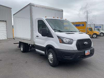 Used 2022 Ford Transit 350 HD - photo 1