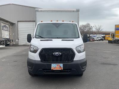 Used 2022 Ford Transit 350 HD - photo 1