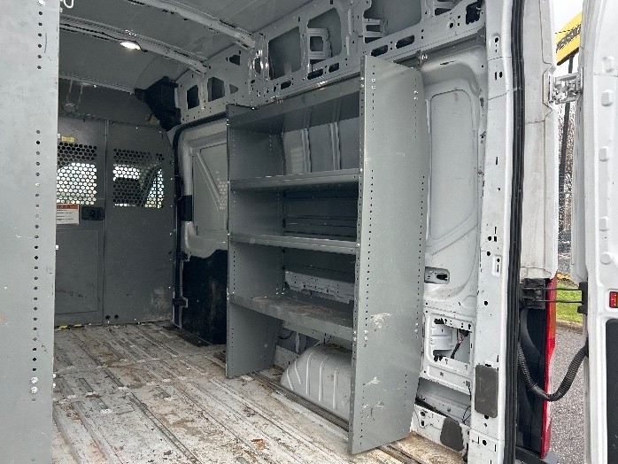 Used 2022 Ford Transit 250 - photo 12