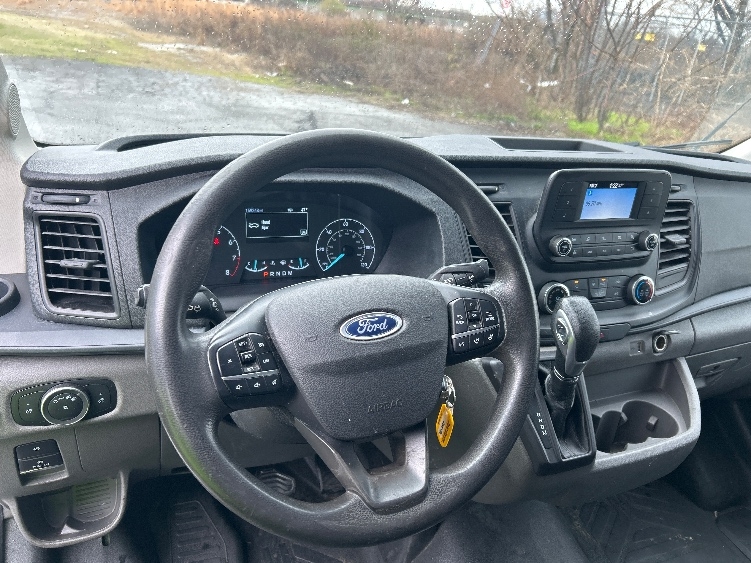 Used 2022 Ford Transit 250 - photo 16