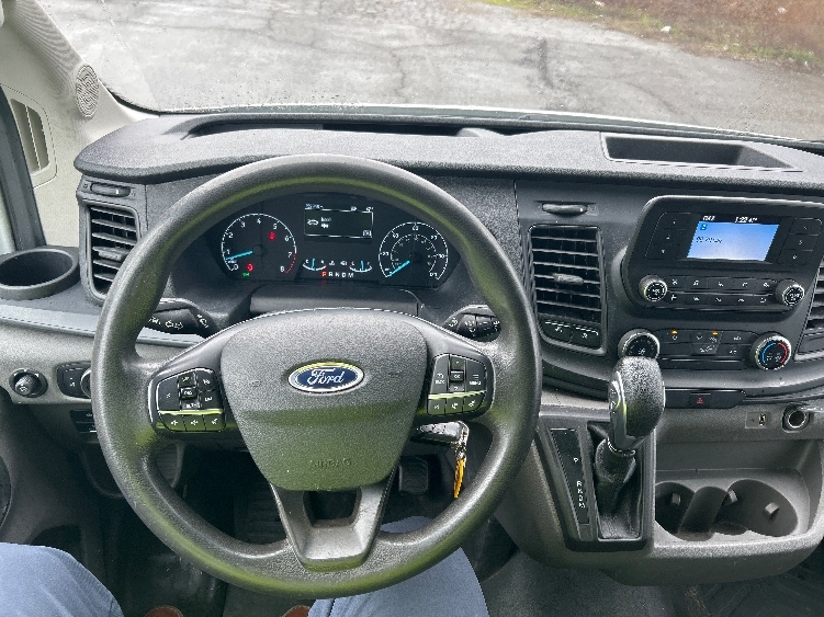 Used 2022 Ford Transit 250 - photo 17