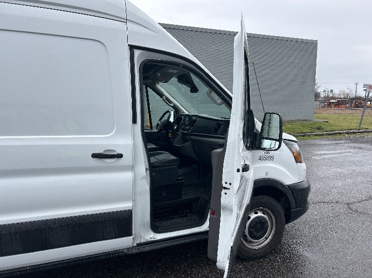 Used 2022 Ford Transit 250 - photo 19
