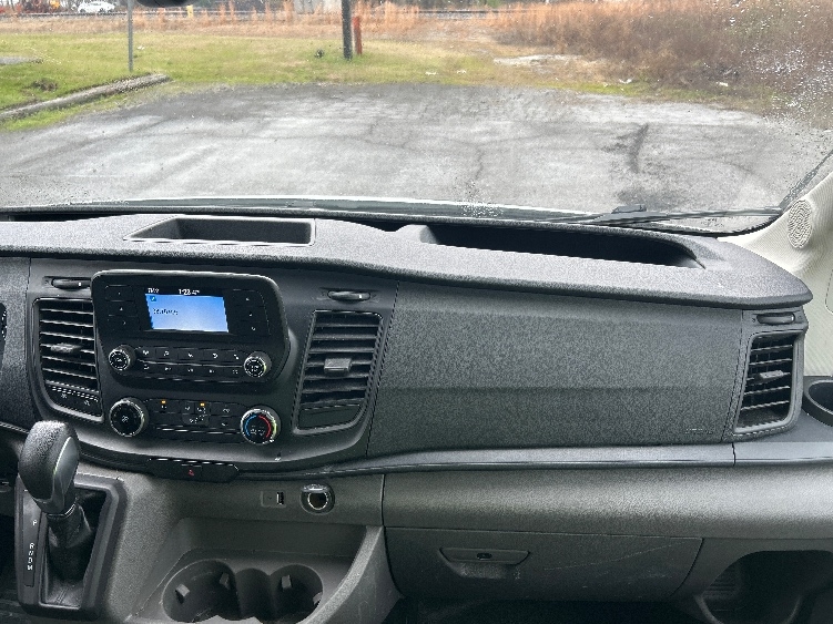 Used 2022 Ford Transit 250 - photo 20