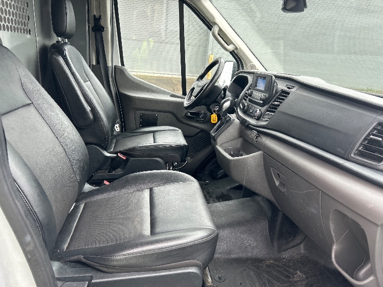 Used 2022 Ford Transit 250 - photo 21