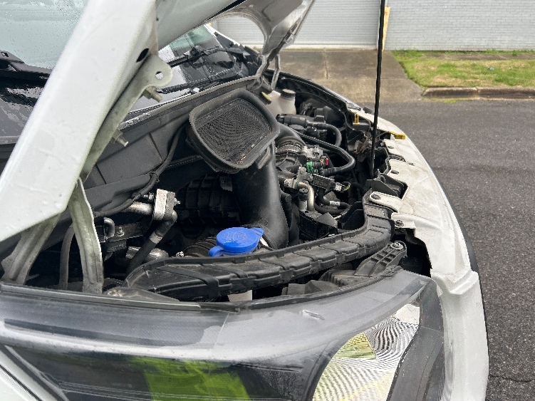 Used 2022 Ford Transit 250 - photo 22