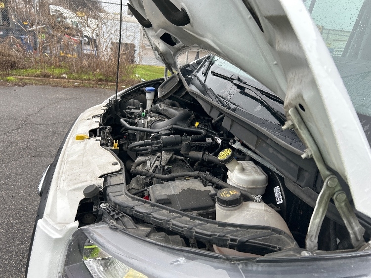 Used 2022 Ford Transit 250 - photo 23