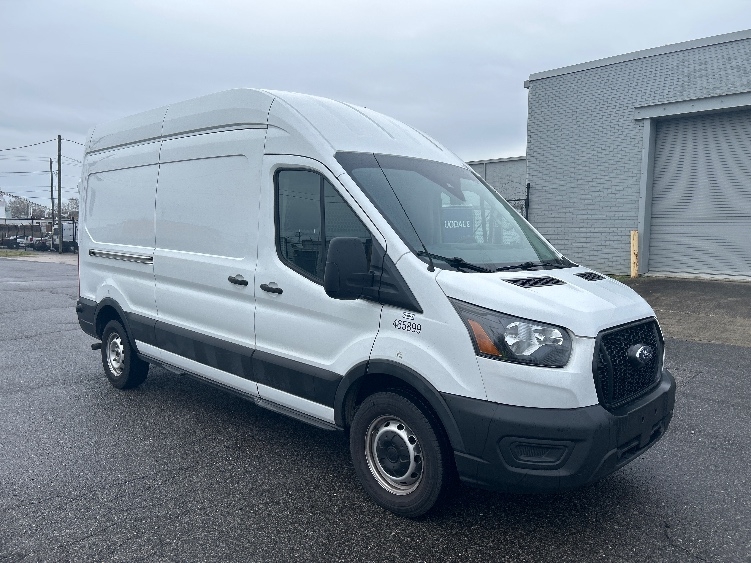 Used 2022 Ford Transit 250 - photo 24