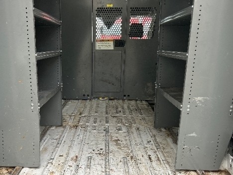 Used 2022 Ford Transit 250 - photo 10