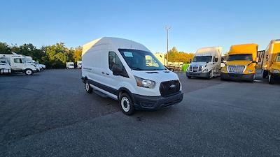 Used 2022 Ford Transit 250 High Roof Empty Cargo Van for sale #465901 - photo 1