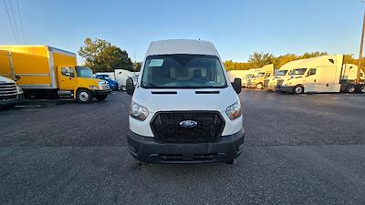 Used 2022 Ford Transit 250 High Roof Empty Cargo Van for sale #465901 - photo 2