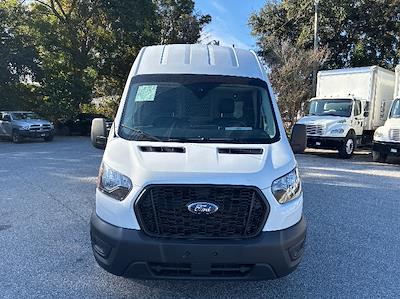 Used 2022 Ford Transit 250 High Roof Empty Cargo Van for sale #465910 - photo 2