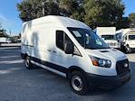 Used 2022 Ford Transit 250 High Roof Empty Cargo Van for sale #465910 - photo 1