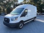 Used 2022 Ford Transit 250 High Roof Empty Cargo Van for sale #465910 - photo 3