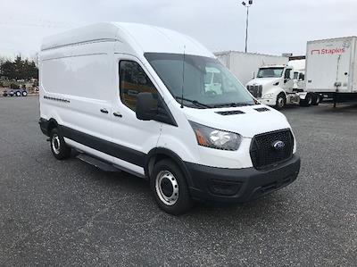 Used 2022 Ford Transit 250 High Roof Empty Cargo Van for sale #465911 - photo 1