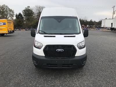 Used 2022 Ford Transit 250 High Roof Empty Cargo Van for sale #465911 - photo 2