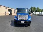 Used 2018 Freightliner M2 112 Conventional Cab Flatbed Truck for sale #466426 - photo 2