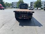 Used 2018 Freightliner M2 112 Conventional Cab Flatbed Truck for sale #466426 - photo 9