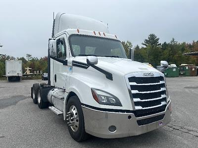 Used 2020 Freightliner Cascadia Detroit DD13 Semi Truck for sale #4665 - photo 1
