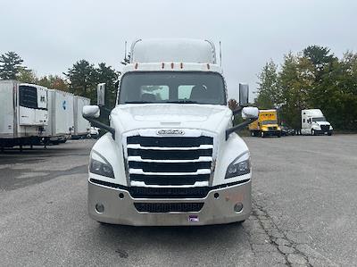 Used 2020 Freightliner Cascadia Detroit DD13 Semi Truck for sale #4665 - photo 2