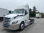 Used 2020 Freightliner Cascadia Detroit DD13 Semi Truck for sale #4665 - photo 3