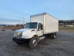 Used 2023 International MV Box Truck for sale #466569 - photo 3